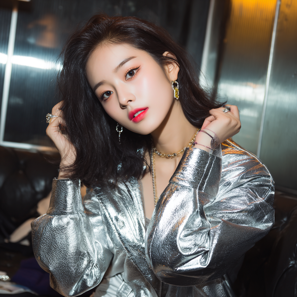 강남 구구단 쩜오 아가씨 이미지 15