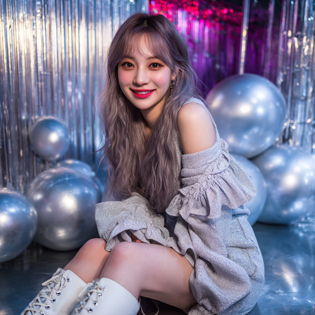 강남 구구단 쩜오 아가씨 이미지 4