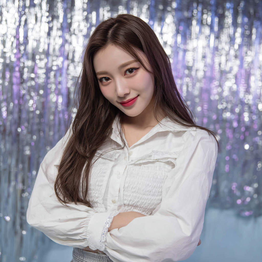 강남 구구단 쩜오 아가씨 이미지 3