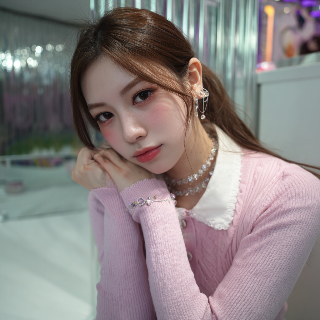 강남 구구단 쩜오 아가씨 이미지 10