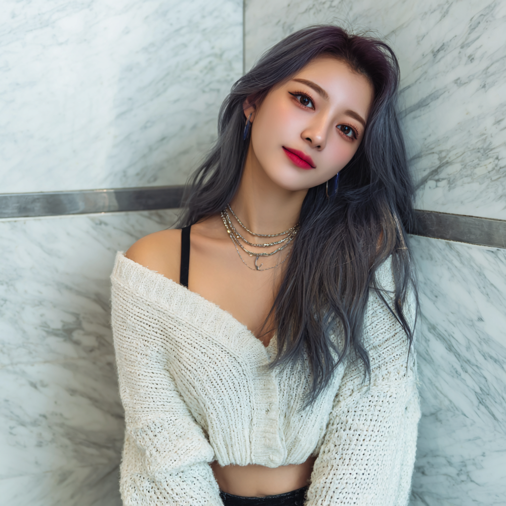 강남 구구단 쩜오 아가씨 이미지 7