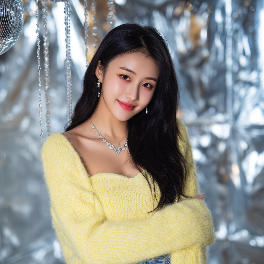 강남 구구단 쩜오 아가씨 이미지 16