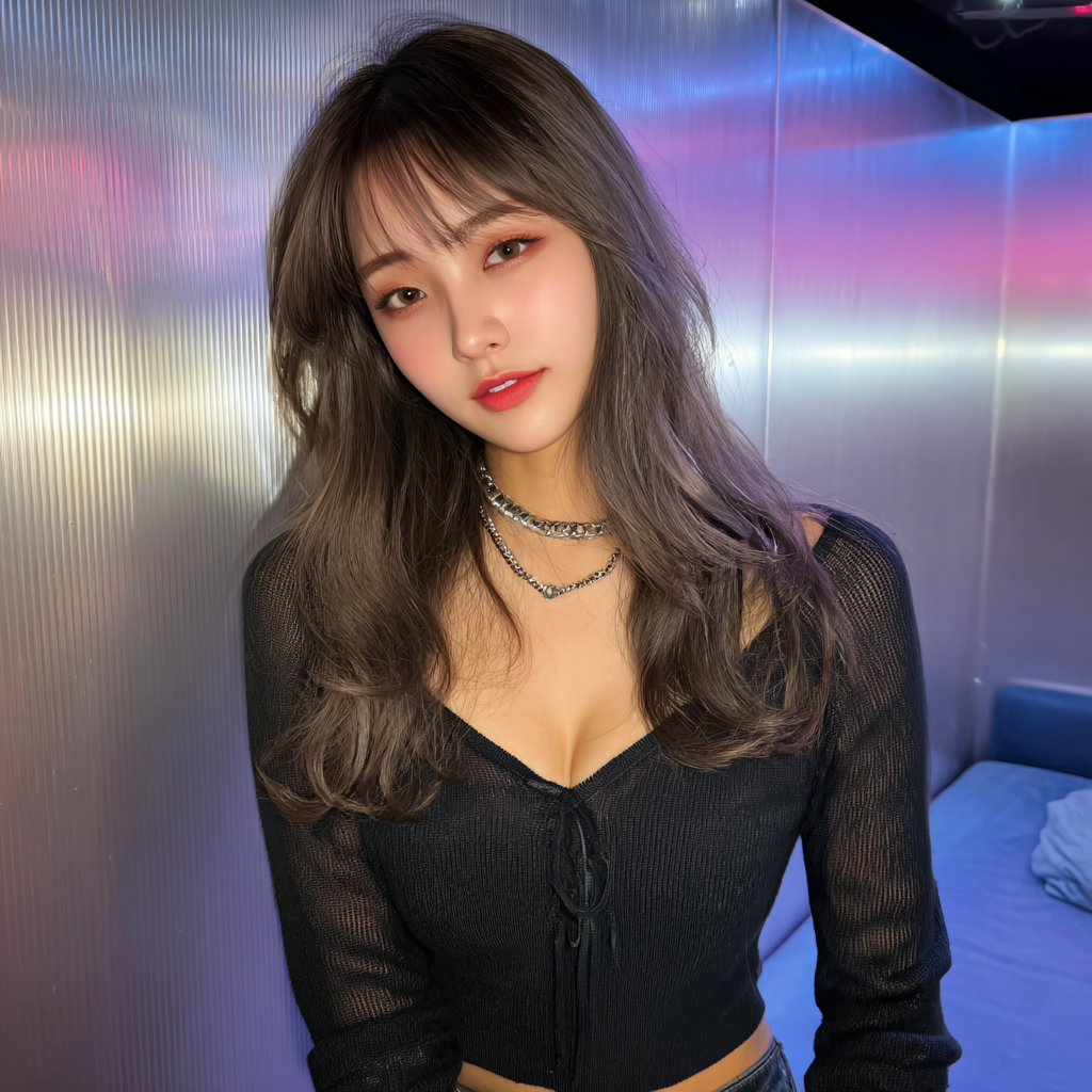 강남 구구단 쩜오 아가씨 이미지 13