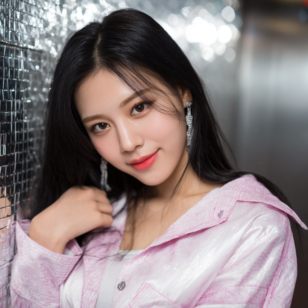 강남 구구단 쩜오 아가씨 이미지 1