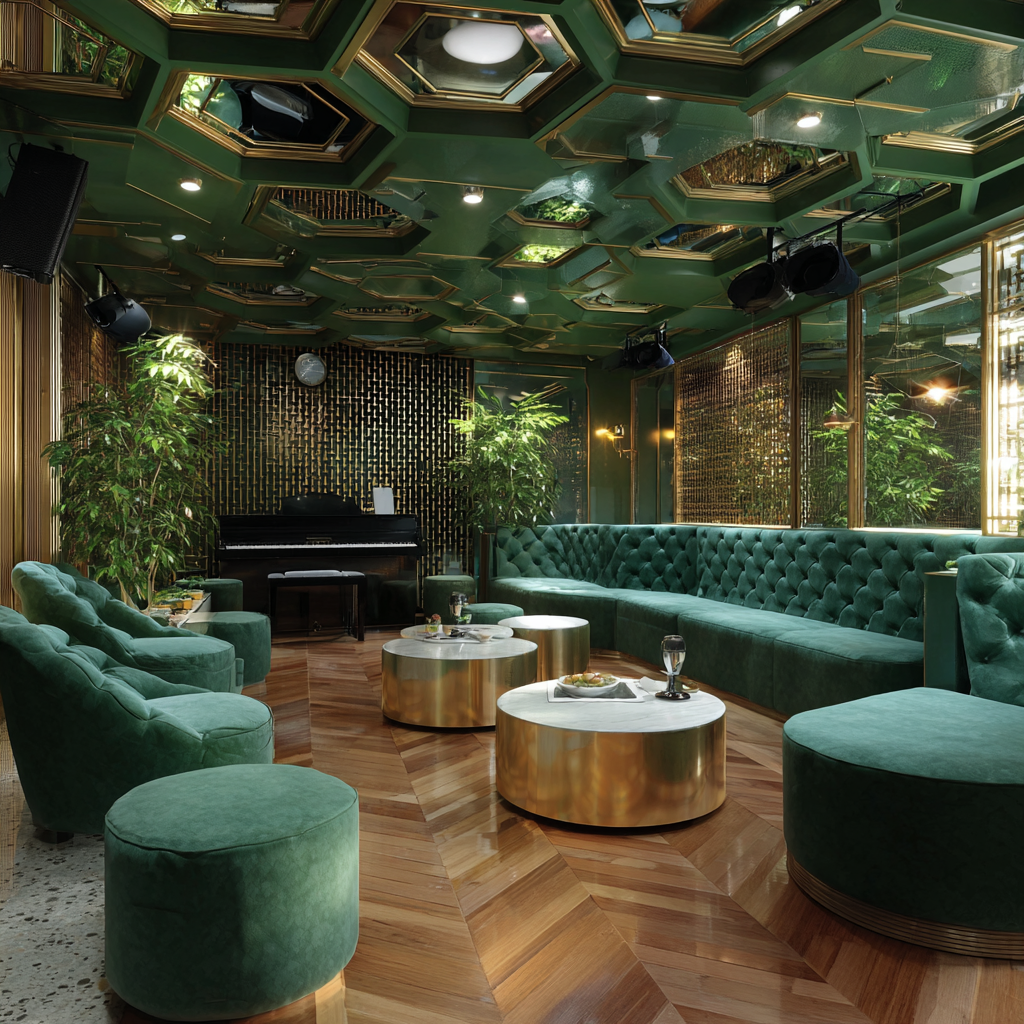 강남 구구단 쩜오 룸 이미지 15