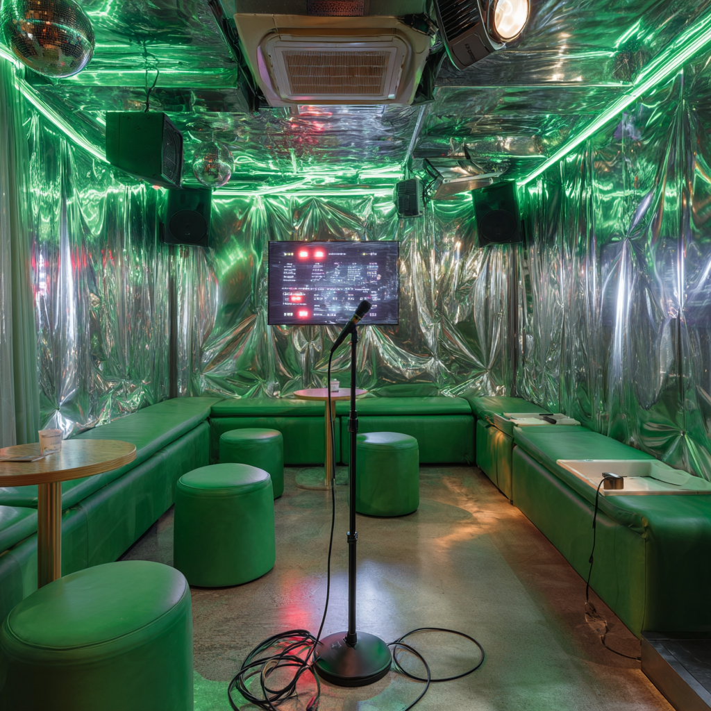 강남 구구단 쩜오 룸 이미지 6