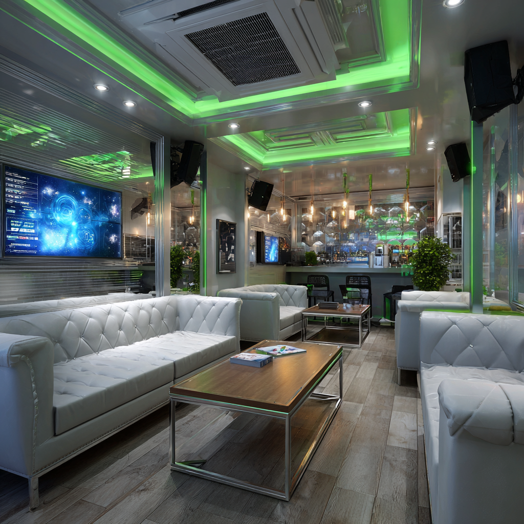 강남 구구단 쩜오 룸 이미지 11