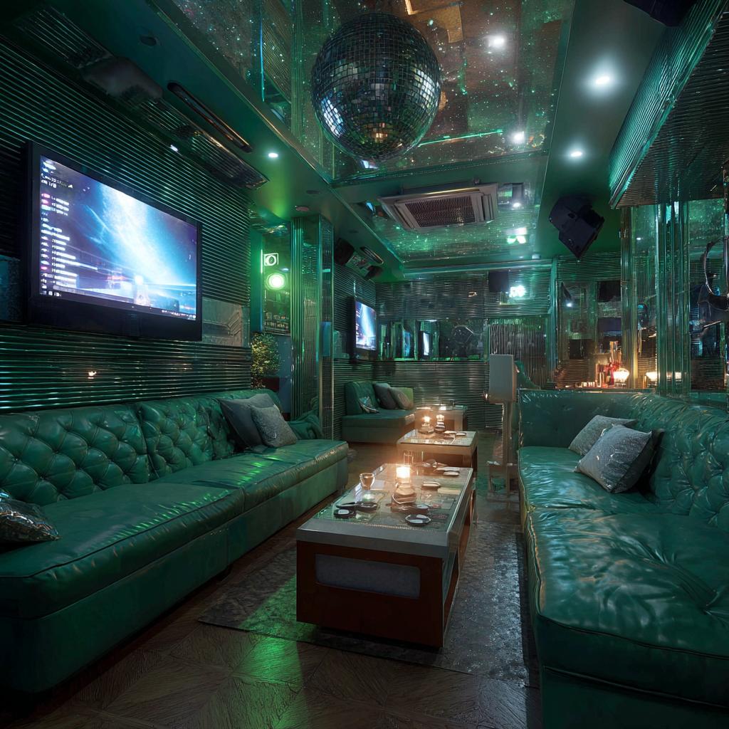 강남 구구단 쩜오 룸 이미지 18