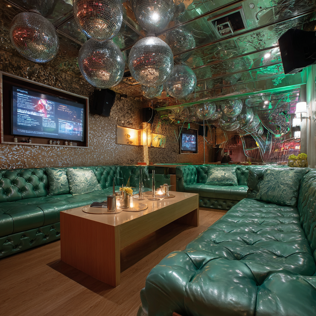 강남 구구단 쩜오 룸 이미지 12