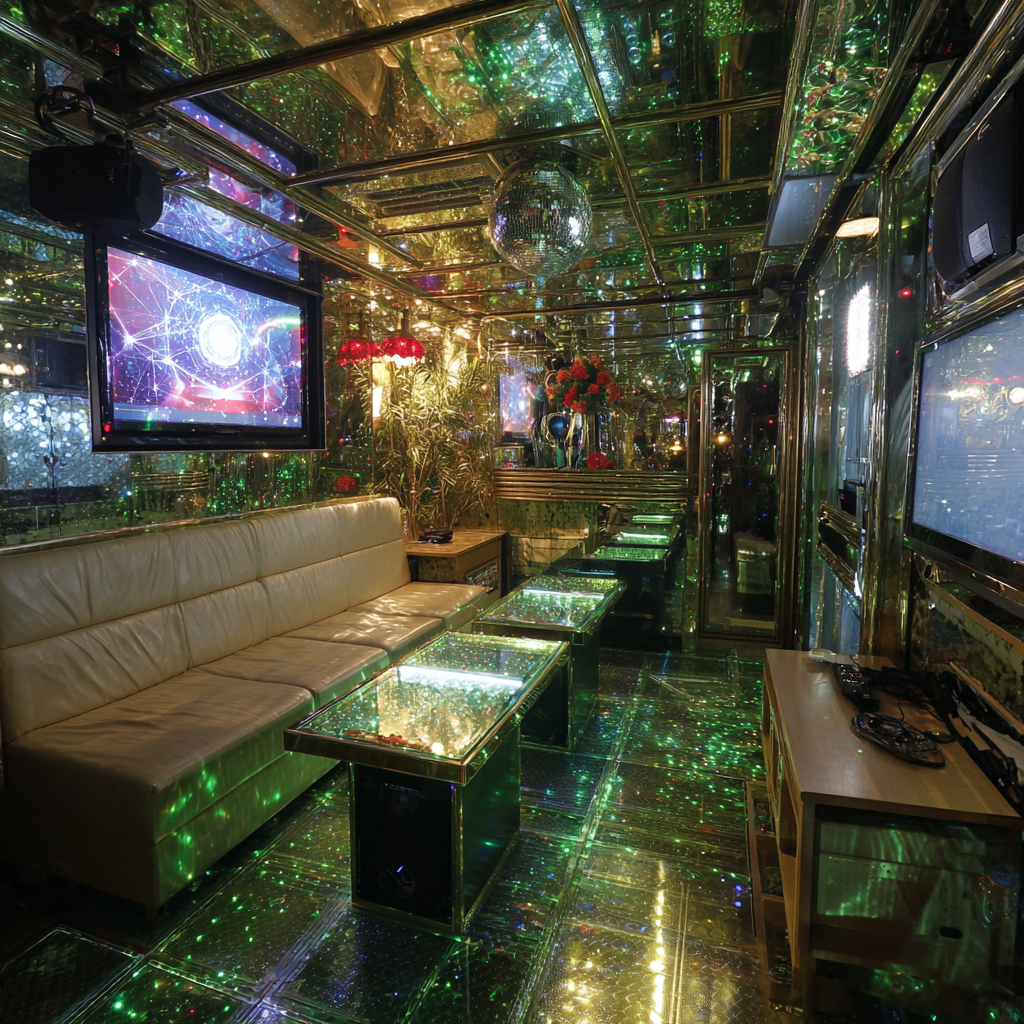 강남 구구단 쩜오 룸 이미지 8