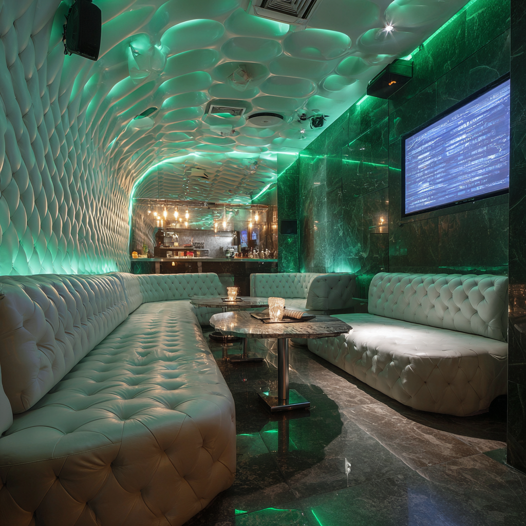 강남 구구단 쩜오 룸 이미지 3