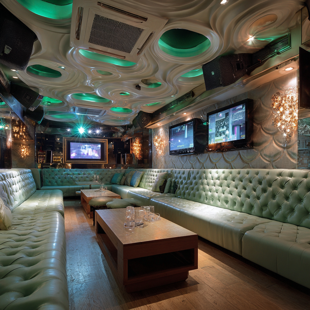 강남 구구단 쩜오 룸 이미지 0