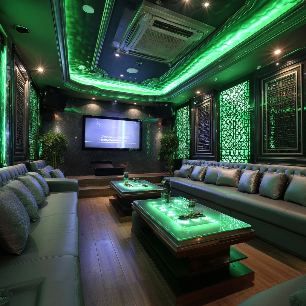 강남 구구단 쩜오 룸 이미지 9