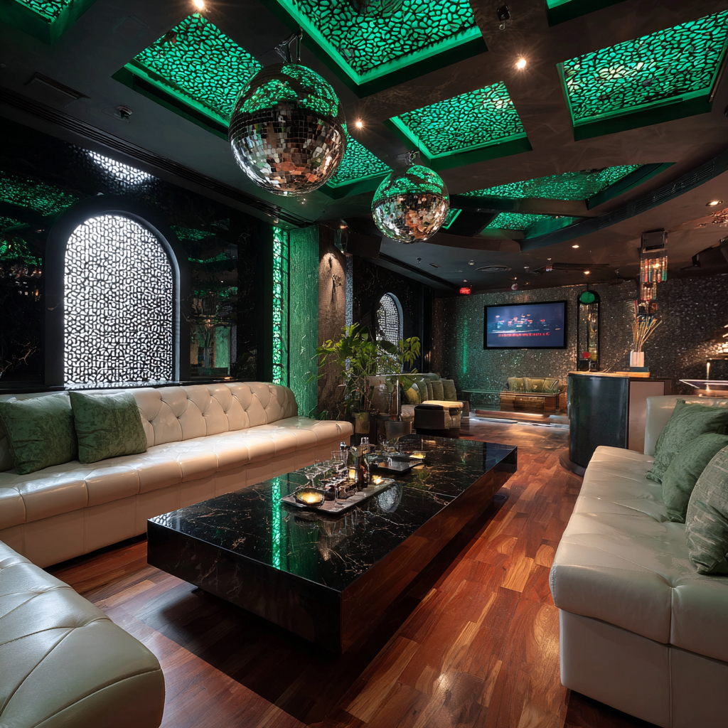 강남 구구단 쩜오 룸 이미지 16